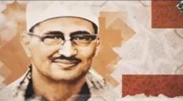 تكريم هرم الخشوع.. محطات فارقة في حياة القارئ محمد صديق المنشاوي بمصر